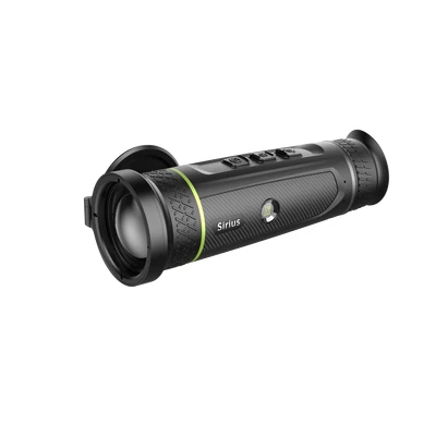 Monokular termowizyjny Pixfra Sirius HD SA50