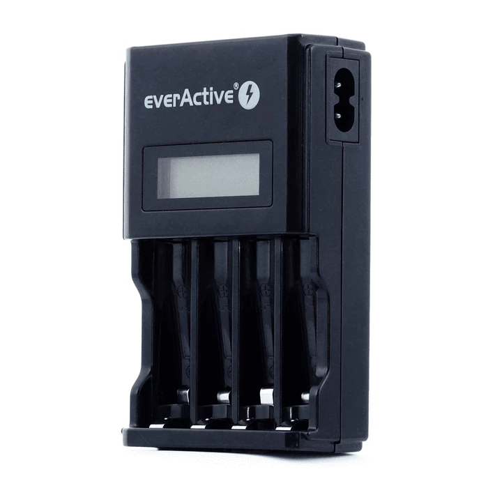 Ładowarka Everactive NC-450 AA/AAA 1,2&amp;nbsp;V