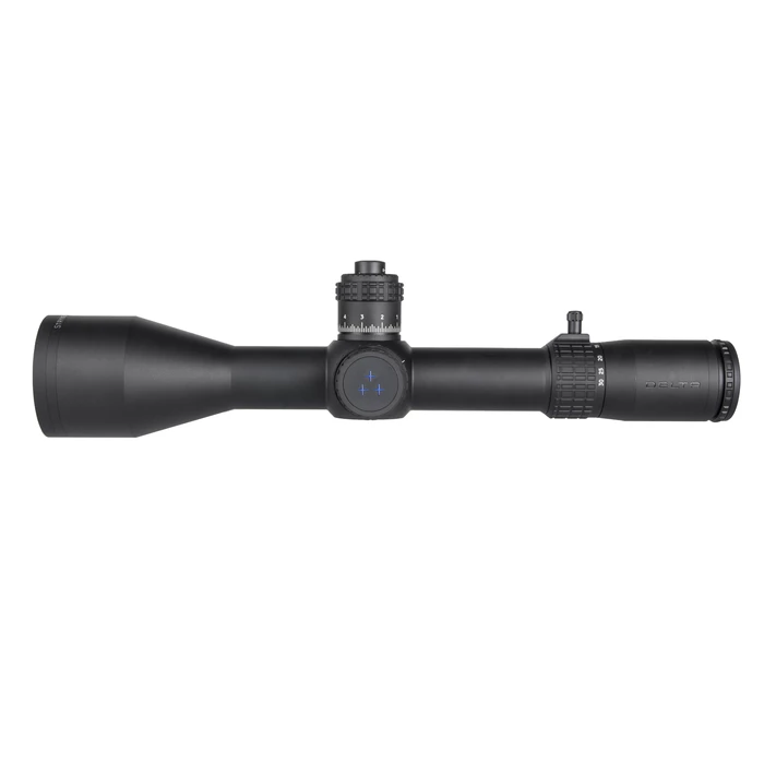 Luneta celownicza Delta Optical Stryker HD 4,5-30x56 FFP LRD-1T