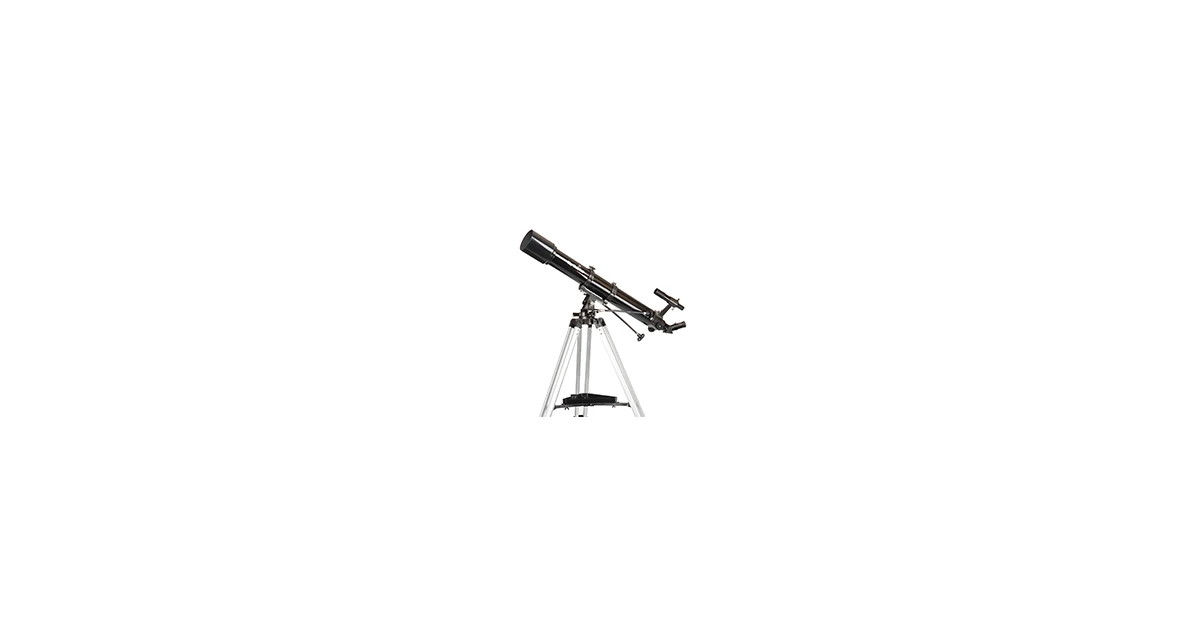Przyrządy Astronomiczne Do Obserwacji Nieba Teleskop do obserwacji z miasta - Delta Optical