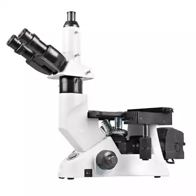 Odwrócony mikroskop metalograficzny Delta Optical IM-100