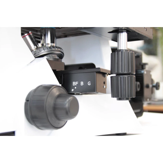 Zestaw do epifluorescencji do mikroskopu odwróconego DO IB-100