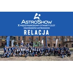 AstroShow 2021 relacja