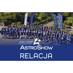 AstroShow 2022 relacja