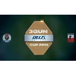 Zawody 3GUN Delta Optical Cup 2019