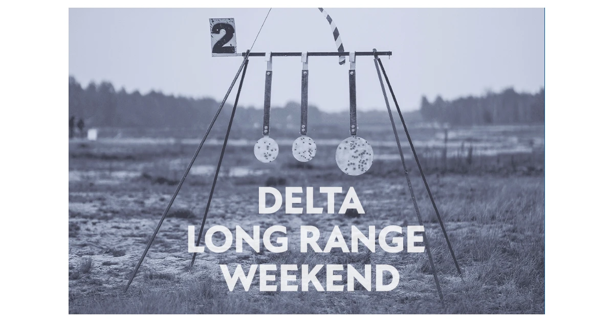 Delta Long Range Weekend 2026 - relacja