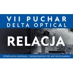 VII Puchar Delta Optical - relacja