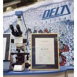 Produkty Delta Optical wyróżnione na EuroLab 2018!