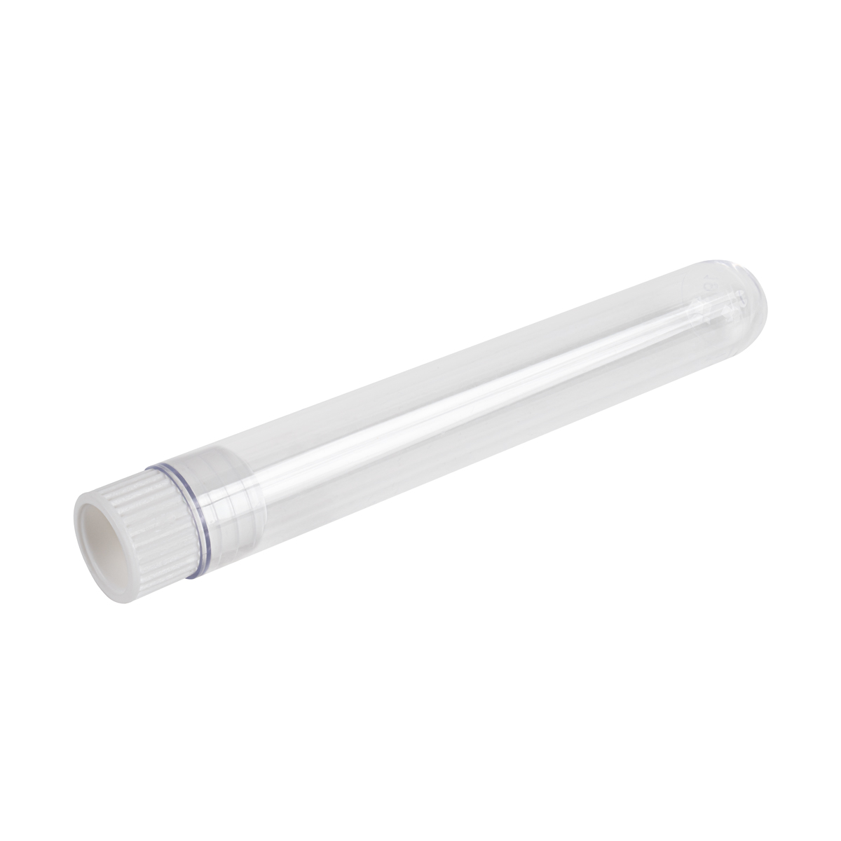 Probowka Probówka z korkiem 12x75mm 5ml - Delta Optical