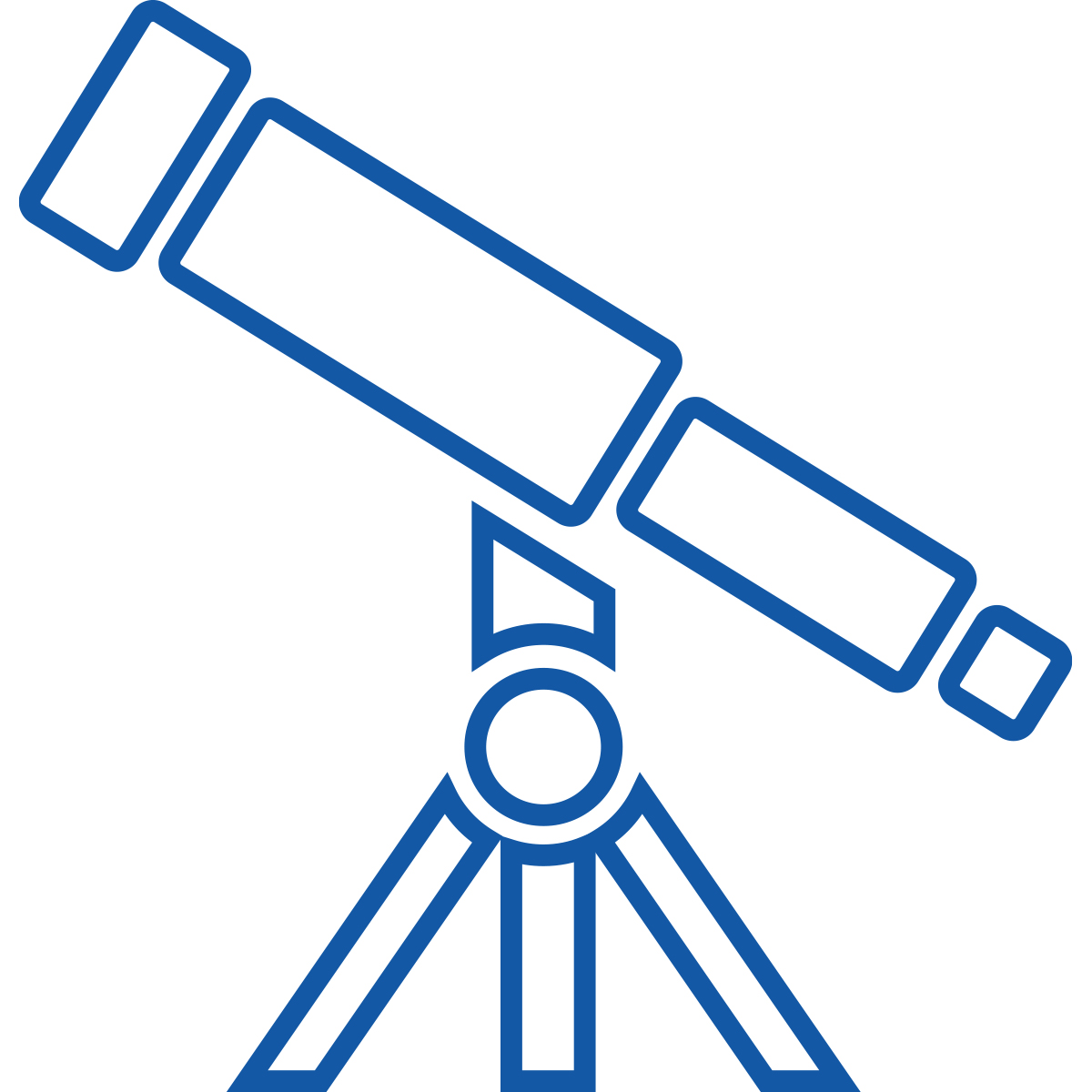 Laboratoria Przyszłości teleskopy astronomiczne dla edukacji